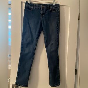 Women’s Limited brand jeans size 6R